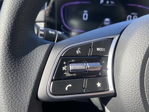 New 2026 Kia Seltos LX image 13