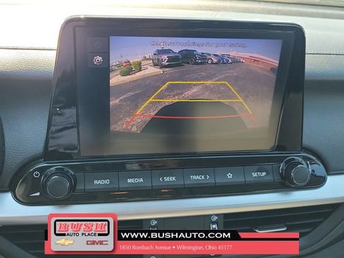 Used 2024 Kia Forte LXS FWD image 29