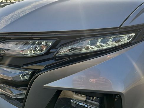 New 2026 Hyundai Tucson SE image 30