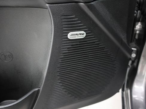 Used 2023 Dodge Challenger SRT Hellcat w/ Driver Convenience Group RWD image 37