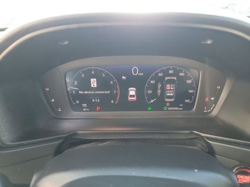 Used 2025 Honda Accord SE image 26