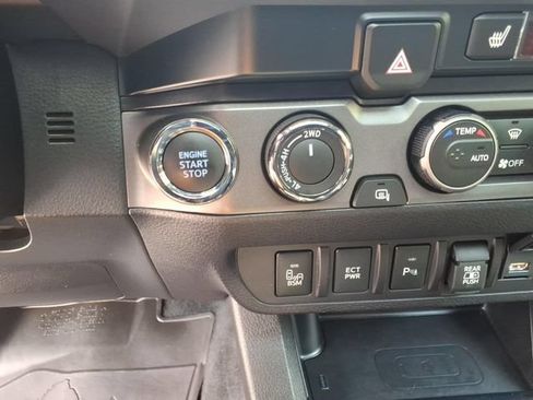 Used 2023 Toyota Tacoma TRD Pro AWD/4WD image 20