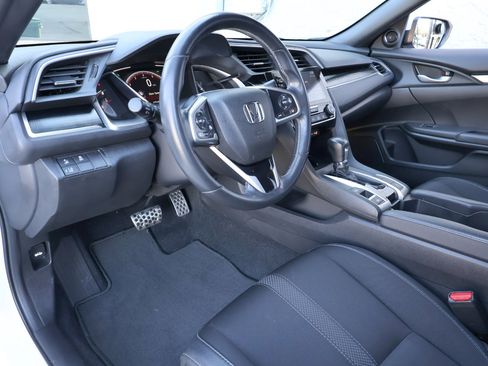 Used 2020 Honda Civic Sport image 33