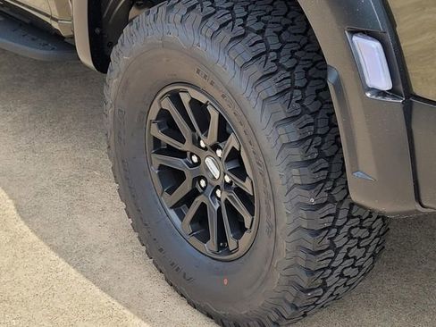 New 2026 Ford F150 Raptor AWD/4WD image 5