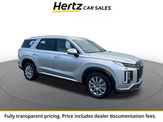 Used 2025 Hyundai Palisade SEL FWD video 1