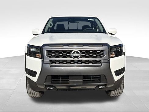 New 2026 Nissan Frontier SV w/ SV Convenience Package image 2