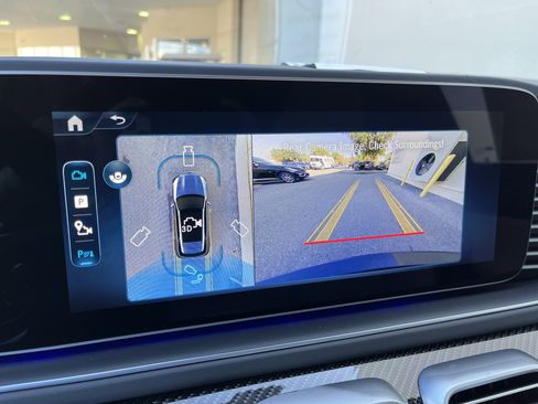 Used 2026 Mercedes-Benz GLE 63 AMG S image 26