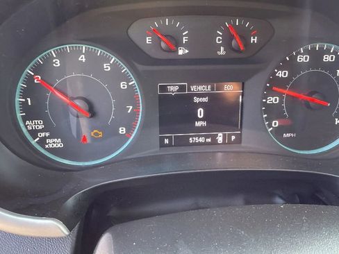 Used 2024 Chevrolet Malibu LT FWD image 18