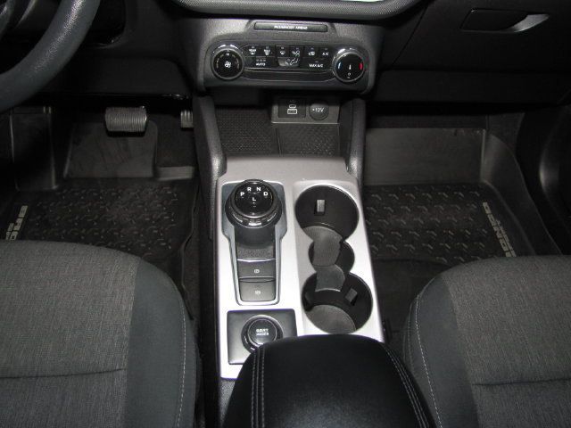 Used 2024 Ford Bronco Sport Big Bend AWD/4WD image 38