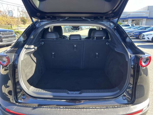 Used 2023 MAZDA CX-30 AWD 2.5 S w/ Preferred Package image 7