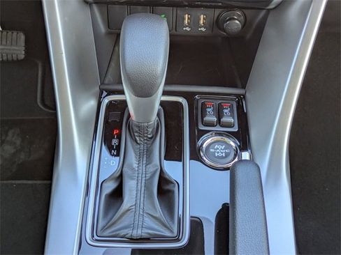 New 2026 Mitsubishi Eclipse Cross LE image 21