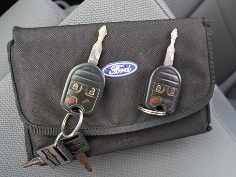 Used 2014 Ford F150 STX w/ Equipment Group 201A Mid RWD image 27