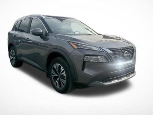 Used 2023 Nissan Rogue SV w/ SV Premium B Package FWD image 5