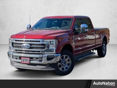Used 2022 Ford F350 Lariat w/ Lariat Ultimate Package