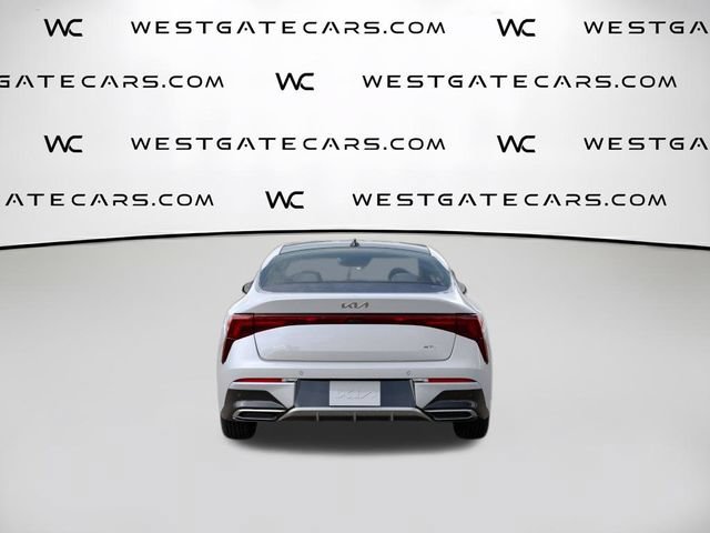 New 2026 Kia K5 GT-Line w/ GT-Line Premium Package FWD image 7