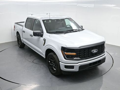 Used 2025 Ford F150 STX RWD image 48