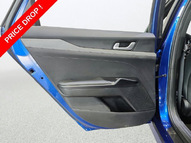 Certified 2022 Kia K5 GT-Line FWD image 21