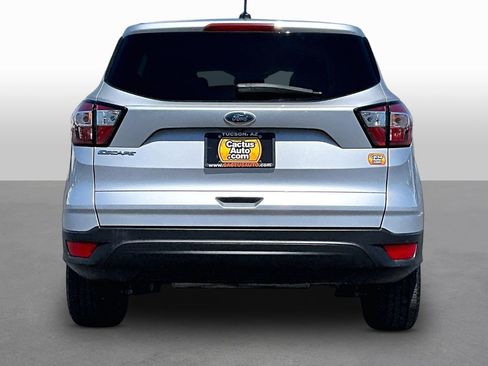 Used 2018 Ford Escape S FWD image 4