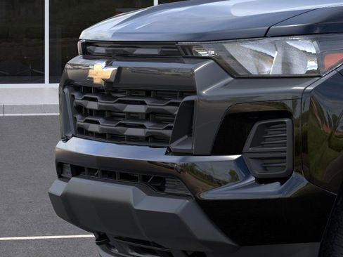 New 2025 Chevrolet Colorado LT w/ Advanced Trailering Package image 37