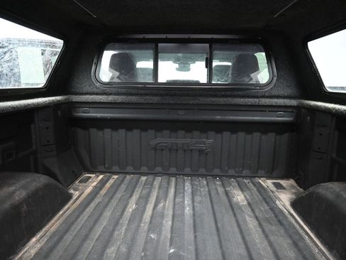 Used 2023 GMC Sierra 1500 AT4 w/ AT4 Premium Package AWD/4WD image 41