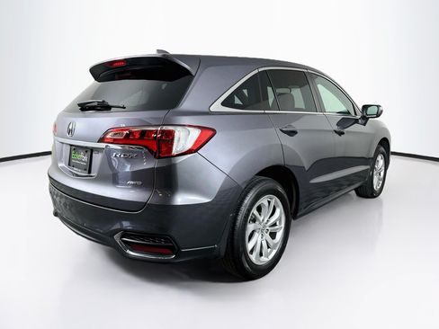 Used 2018 Acura RDX AWD w/ Technology Package image 9