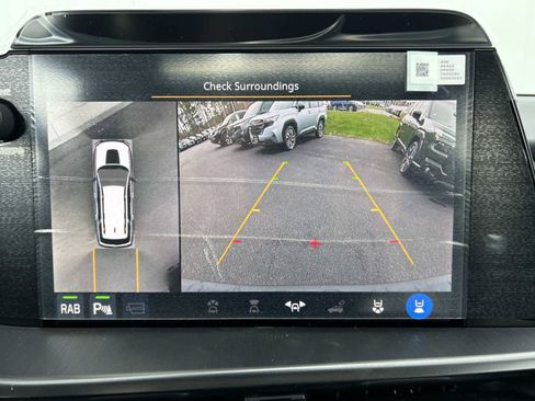 New 2026 Subaru Outback Wilderness AWD/4WD image 12