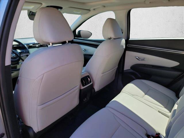 Used 2024 Hyundai Tucson SEL w/ Convenience Package FWD image 18