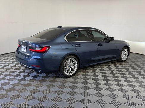 New 2026 BMW 330i Sedan w/ Convenience Package RWD image 9