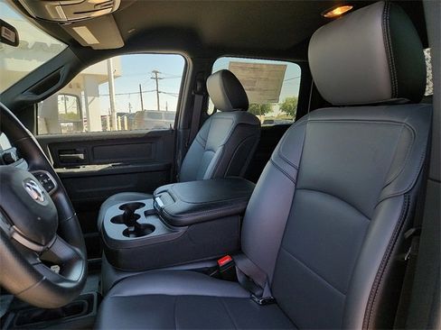 New 2024 RAM 5500 Tradesman image 17