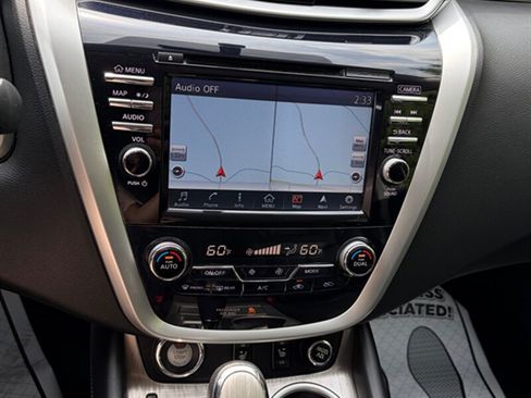 Used 2015 Nissan Murano SL AWD/4WD image 14