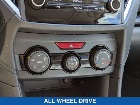 Used 2018 Subaru Crosstrek 2.0i Premium w/ Moonroof Package image 24