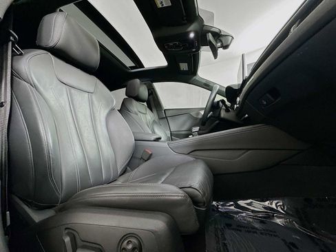 Certified 2023 Audi A5 2.0T Premium Plus w/ Premium Plus image 27