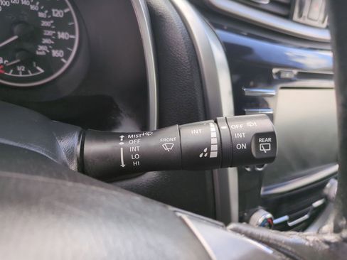 Used 2023 Nissan Murano Platinum image 29