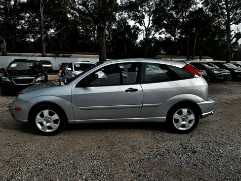 Used 2007 Ford Focus S image 2