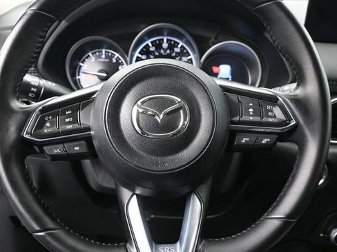 Certified 2023 MAZDA CX-5 AWD 2.5 S w/ Select Package image 9