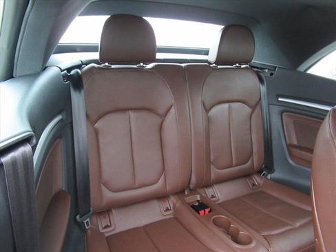 Used 2018 Audi A3 2.0T Premium w/ Convenience Package image 26