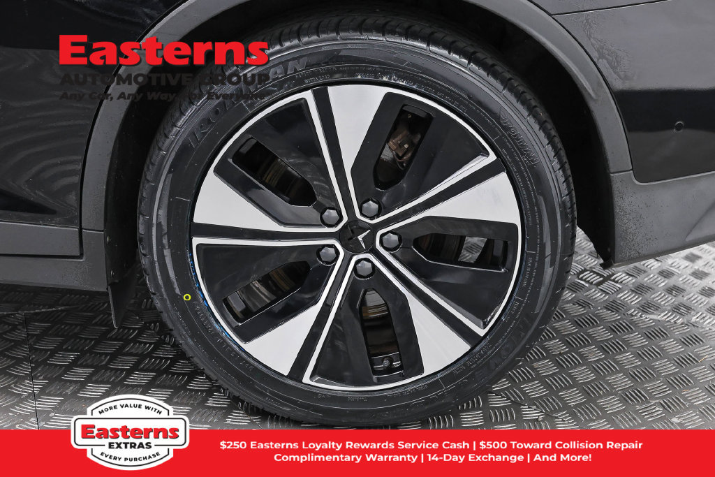 Used 2024 Polestar Polestar 2 AWD/4WD image 31