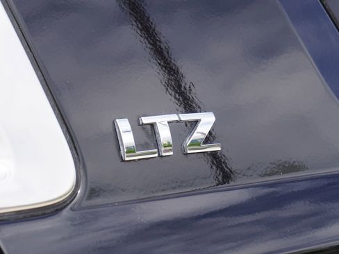 Used 2016 Chevrolet Tahoe LTZ w/ Max Trailering Package image 6