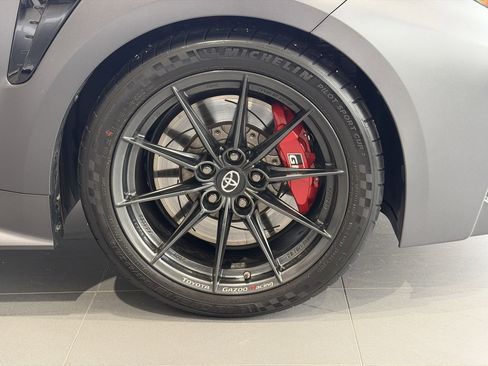 Used 2023 Toyota Corolla GR Morizo image 20