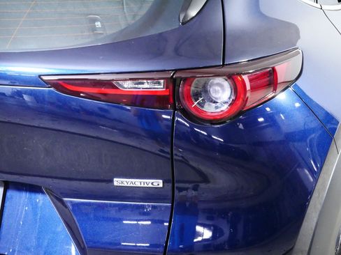 Used 2024 MAZDA CX-30 AWD 2.5 S image 17