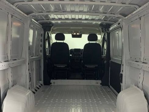 New 2026 RAM ProMaster 1500 FWD image 13