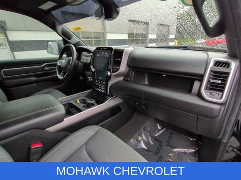 Used 2023 RAM 1500 Big Horn AWD/4WD image 29