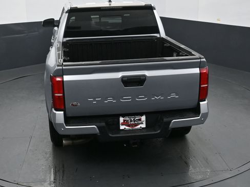 Used 2024 Toyota Tacoma SR5 w/ SR5 Upgrade Package image 30
