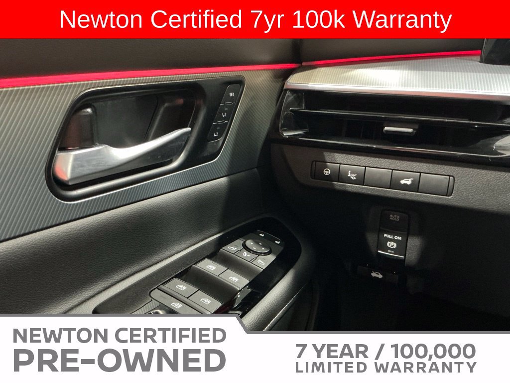 Used 2026 Nissan Murano Platinum w/ Cargo Package AWD/4WD image 51