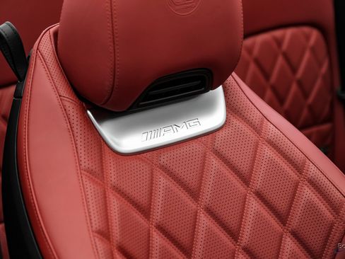 Used 2024 Mercedes-Benz SL 63 AMG S e Performance 4MATIC image 68