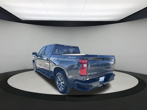 Used 2019 Chevrolet Silverado 1500 RST w/ All-Star Edition image 5