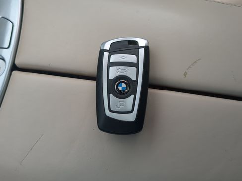 Used 2011 BMW 750Li RWD image 27