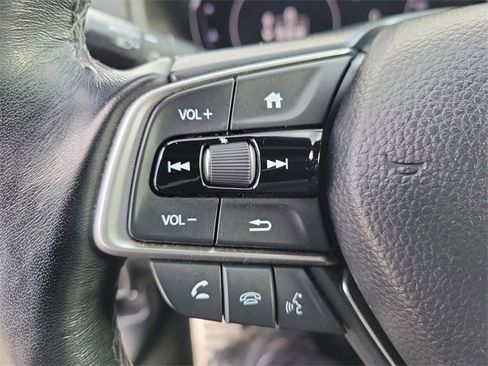 Used 2022 Honda Accord Sport image 21