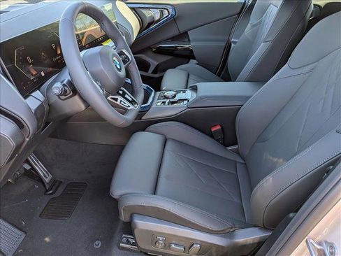 New 2026 BMW X3 xDrive30 AWD/4WD image 4