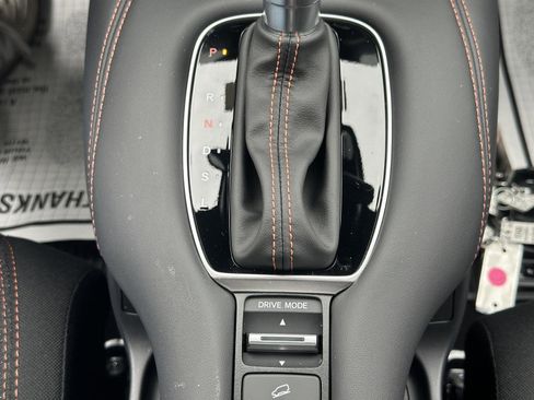 New 2026 Honda HR-V Sport image 23